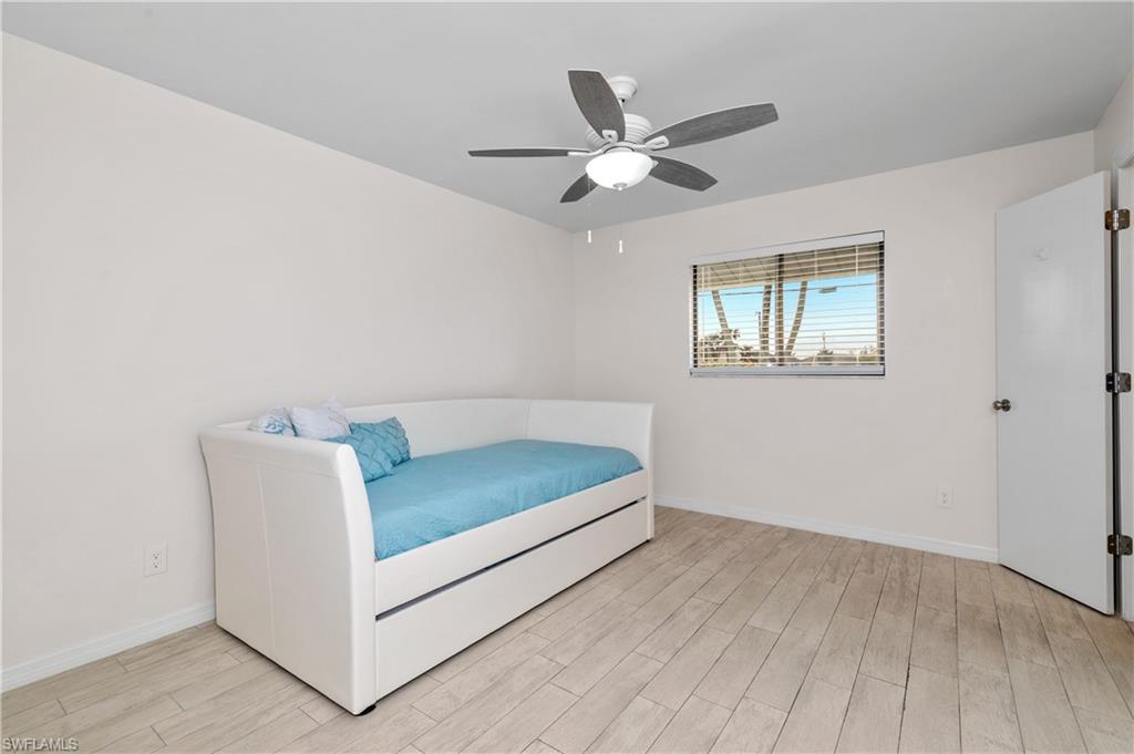 WATERS EDGE OF CAPE CORAL CONDOMINIUM - Residential