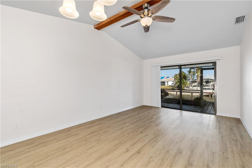 WATERS EDGE OF CAPE CORAL CONDOMINIUM - Residential