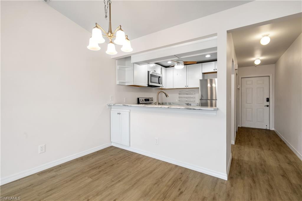 WATERS EDGE OF CAPE CORAL CONDOMINIUM - Residential