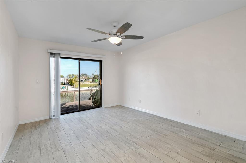 WATERS EDGE OF CAPE CORAL CONDOMINIUM - Residential