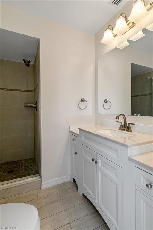 WATERS EDGE OF CAPE CORAL CONDOMINIUM - Residential