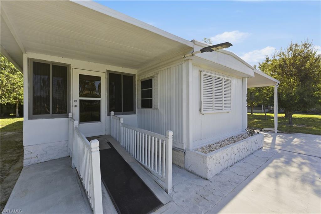 RIVERWOOD ESTATES UNRECORDED SUBDIVISION - Residential