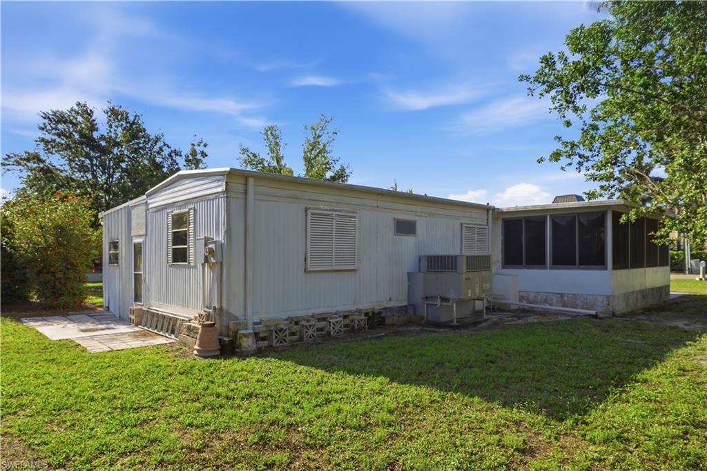 RIVERWOOD ESTATES UNRECORDED SUBDIVISION - Residential