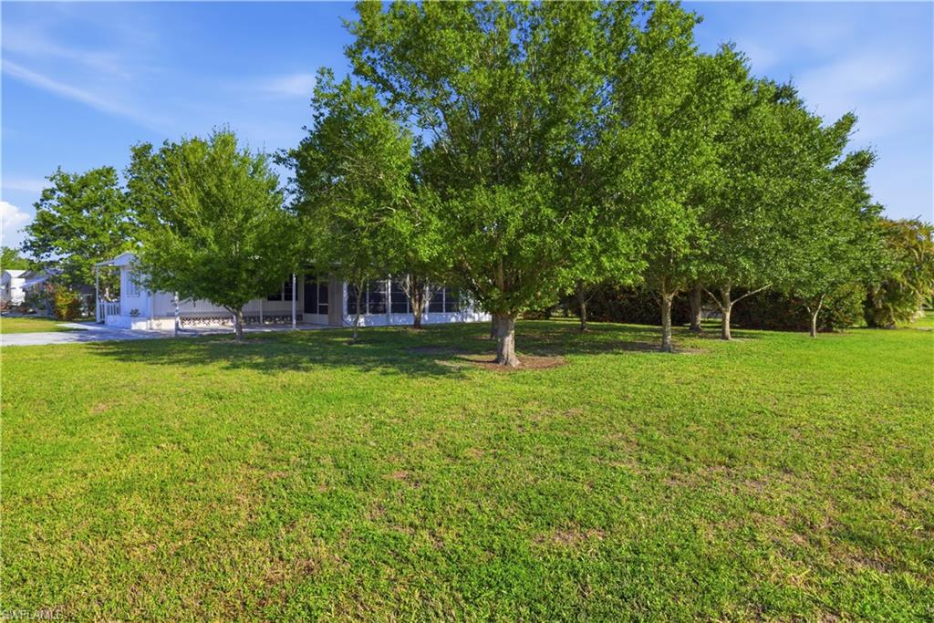 RIVERWOOD ESTATES UNRECORDED SUBDIVISION - Residential