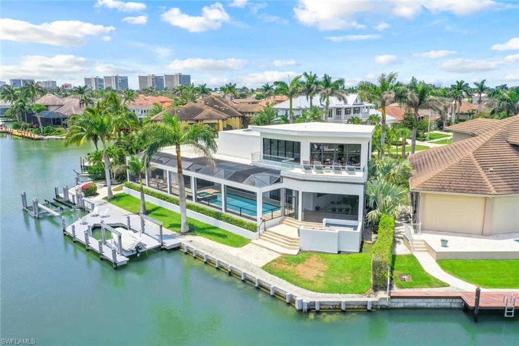 MARCO ISLAND - Residential