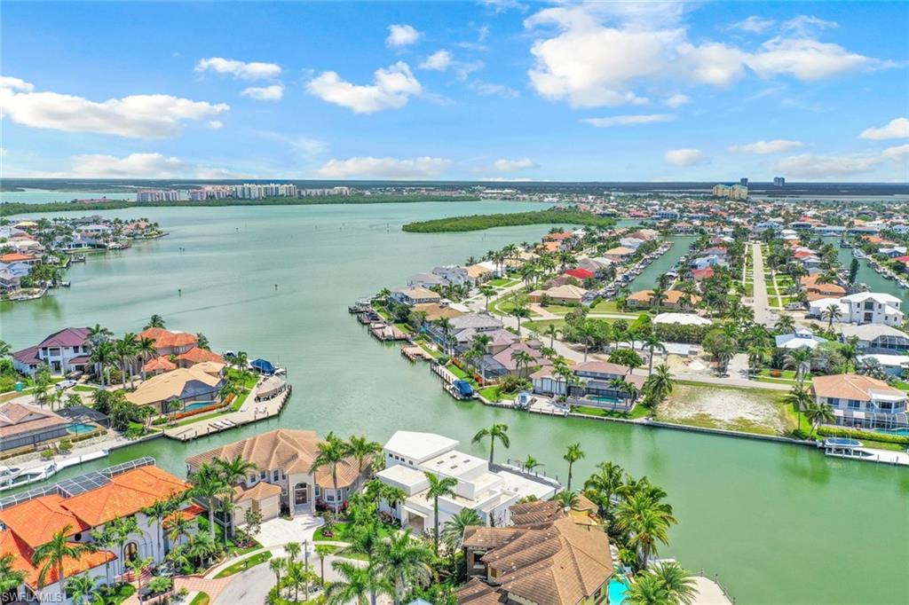 MARCO ISLAND - Residential