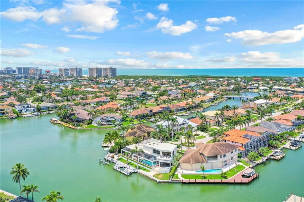 MARCO ISLAND - Residential