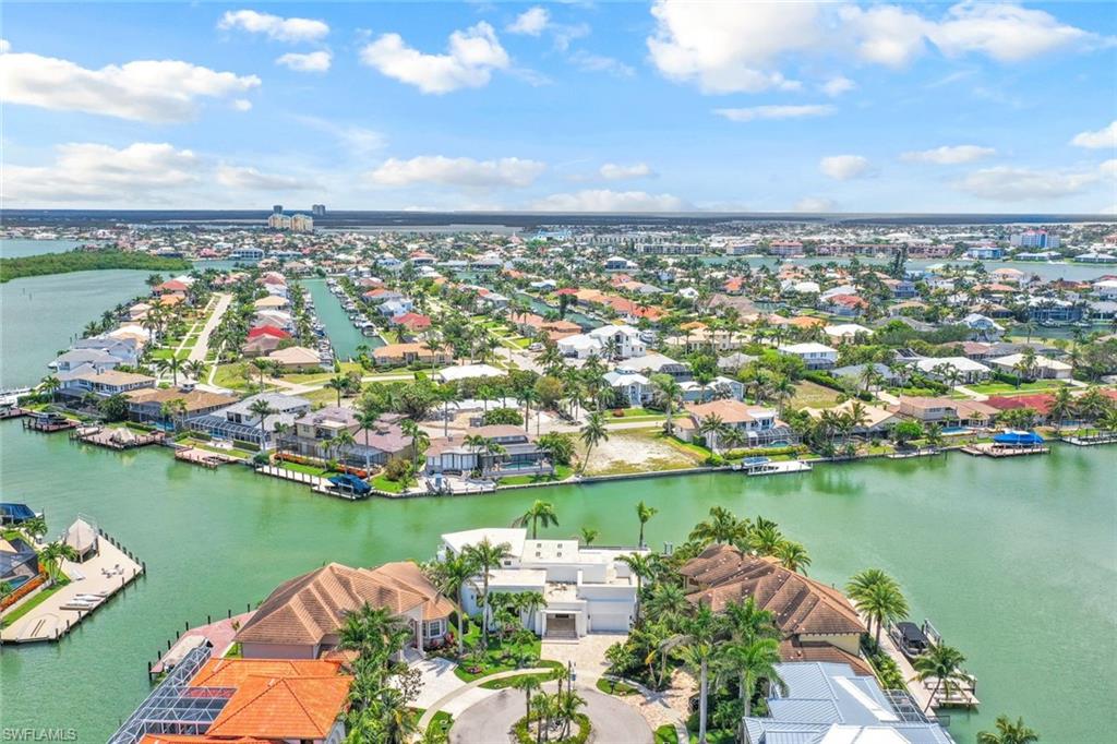 MARCO ISLAND - Residential