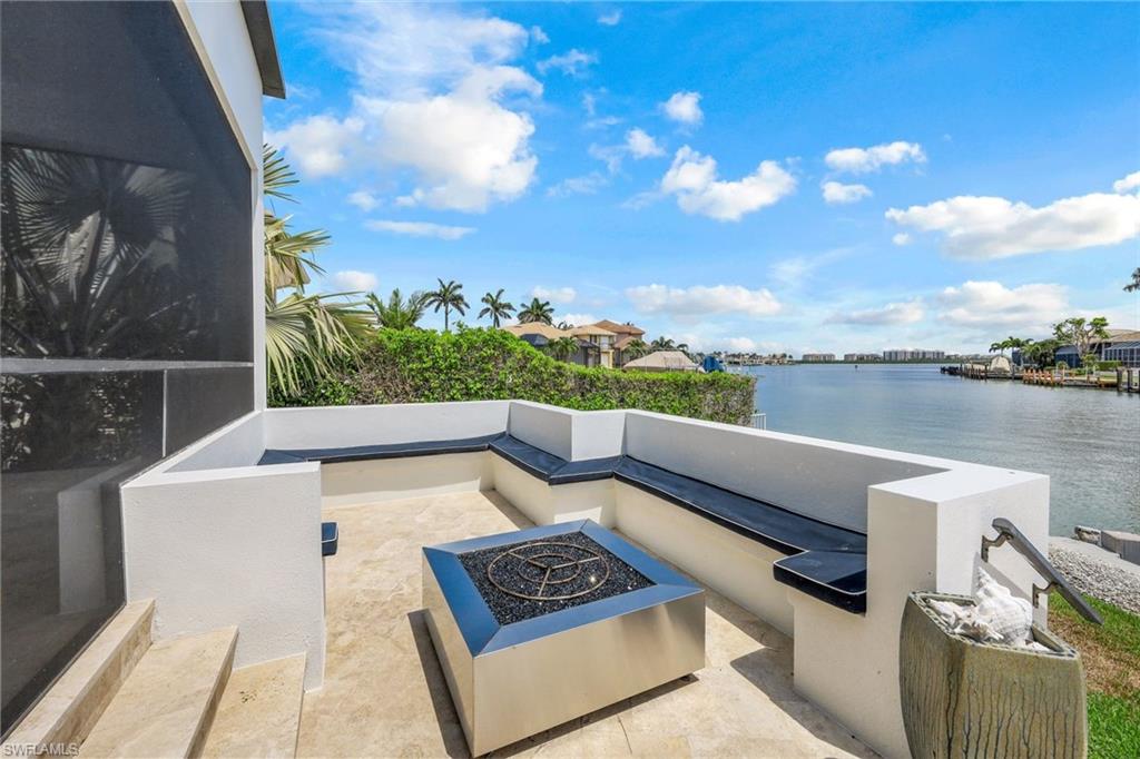 MARCO ISLAND - Residential