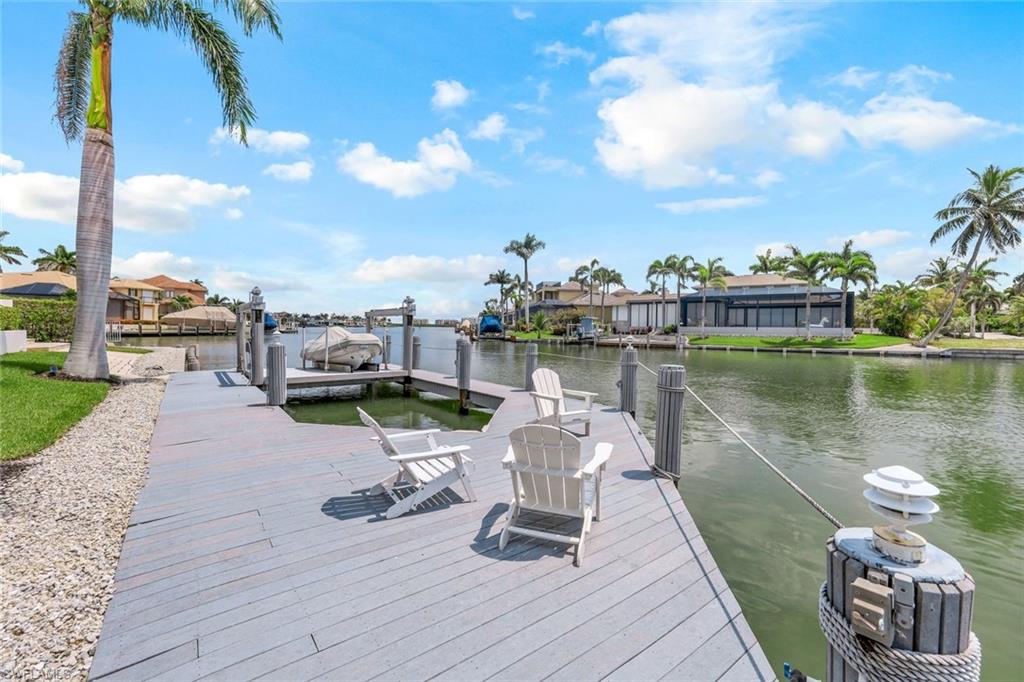 MARCO ISLAND - Residential