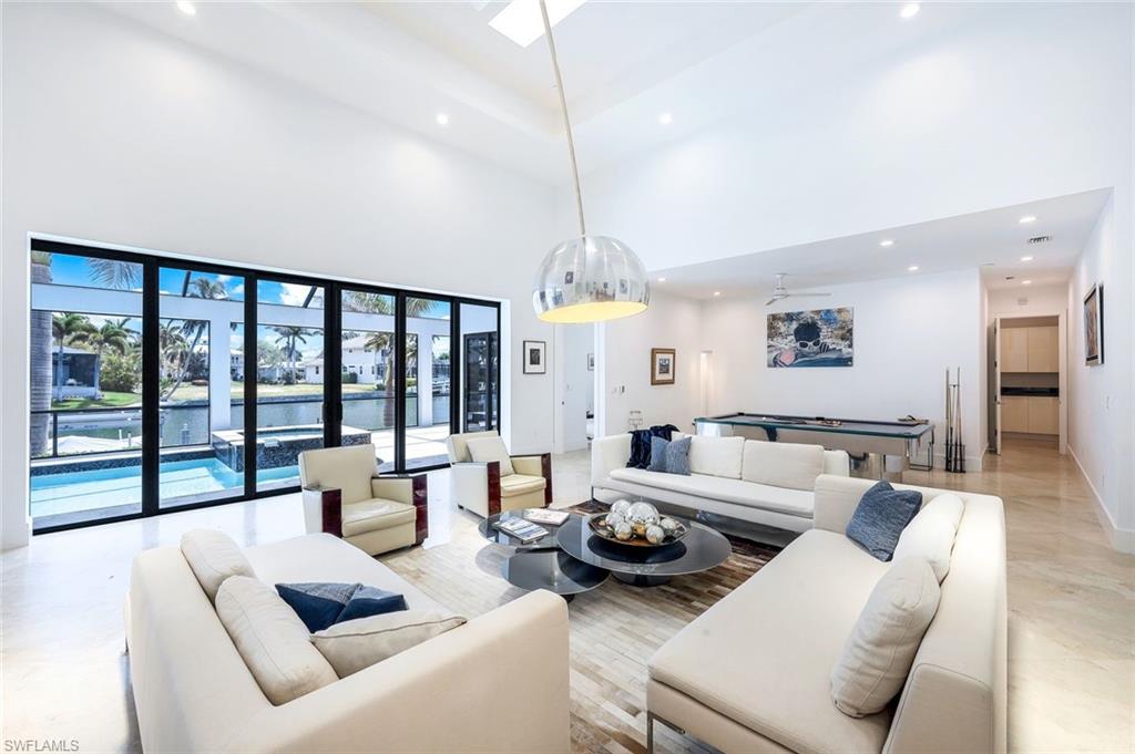 MARCO ISLAND - Residential