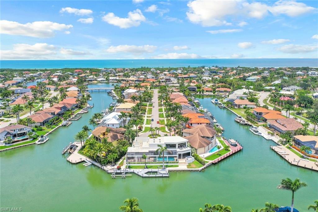 MARCO ISLAND - Residential