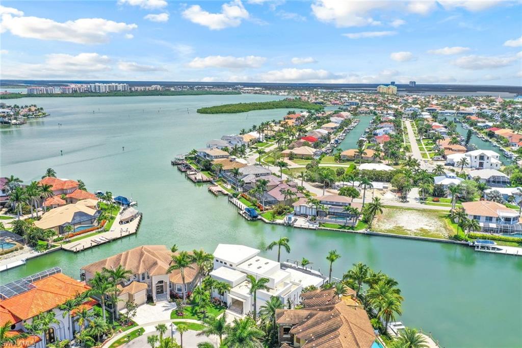 MARCO ISLAND - Residential