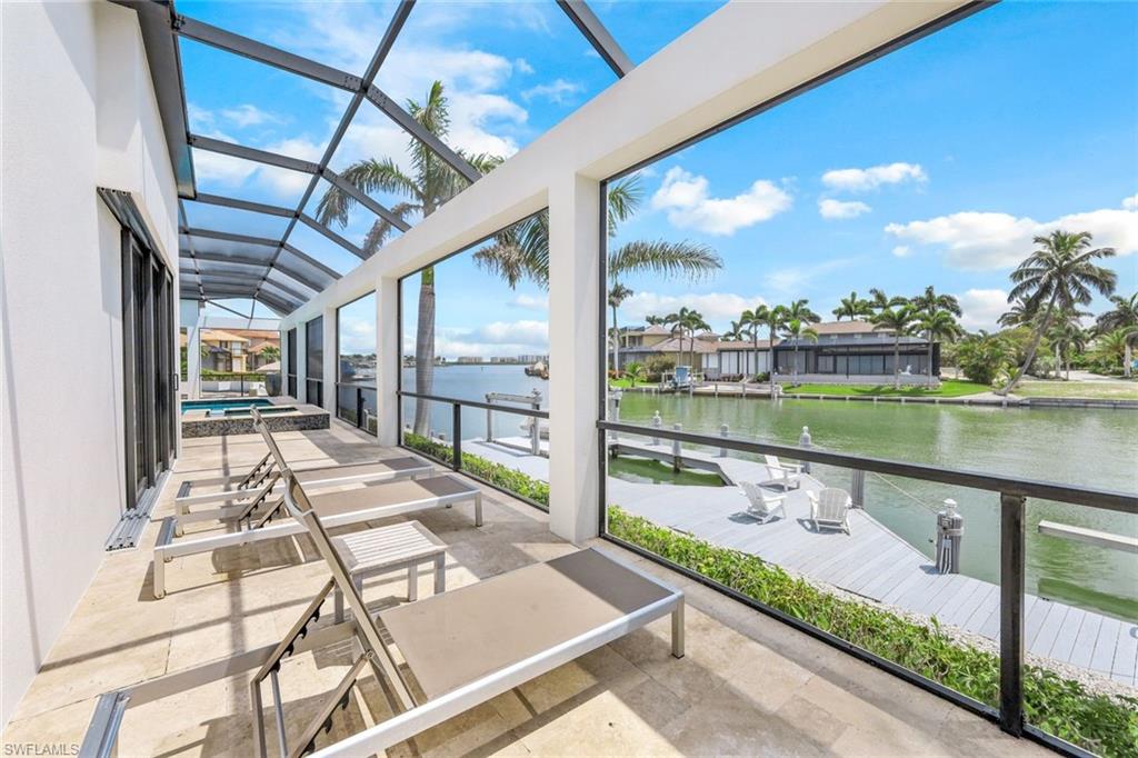 MARCO ISLAND - Residential