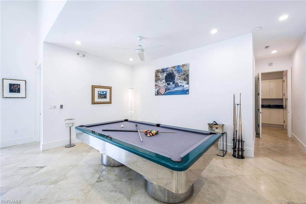 MARCO ISLAND - Residential