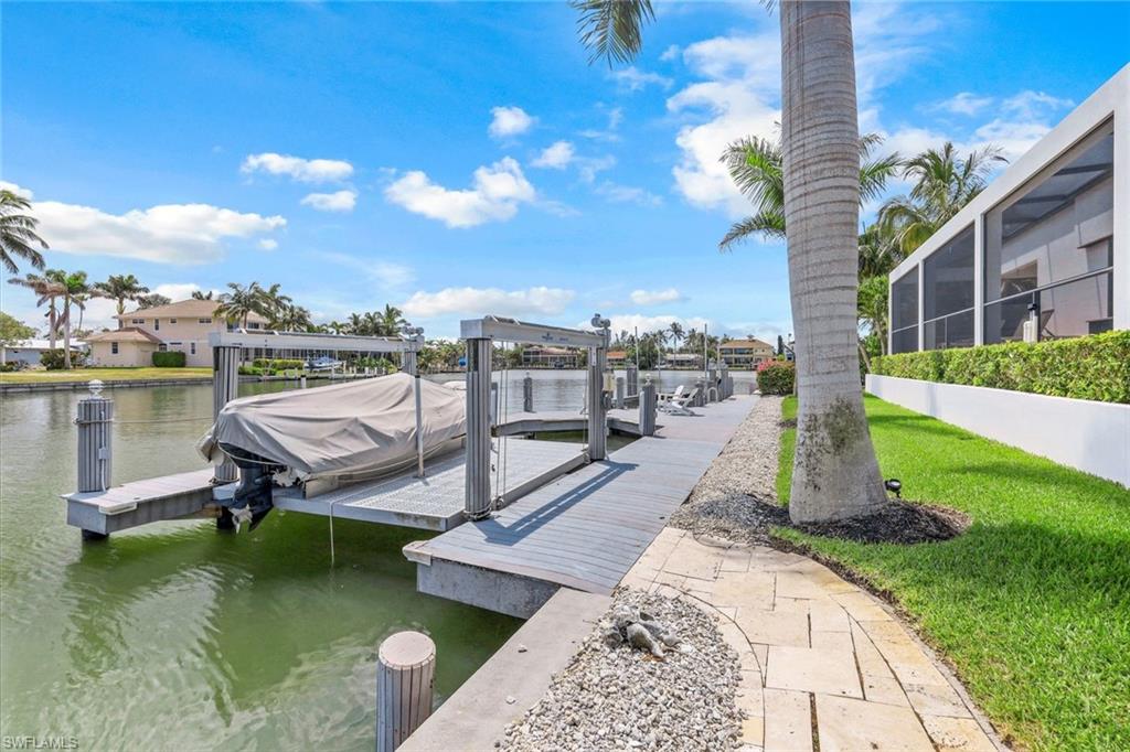 MARCO ISLAND - Residential