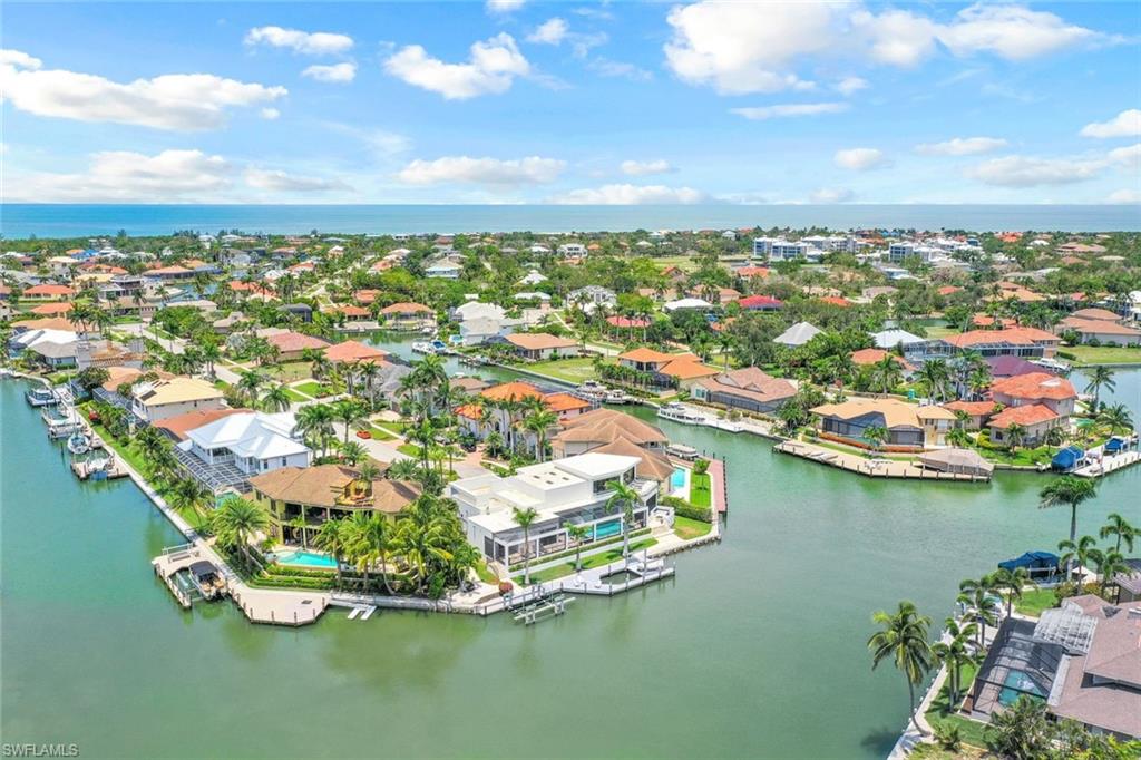 MARCO ISLAND - Residential