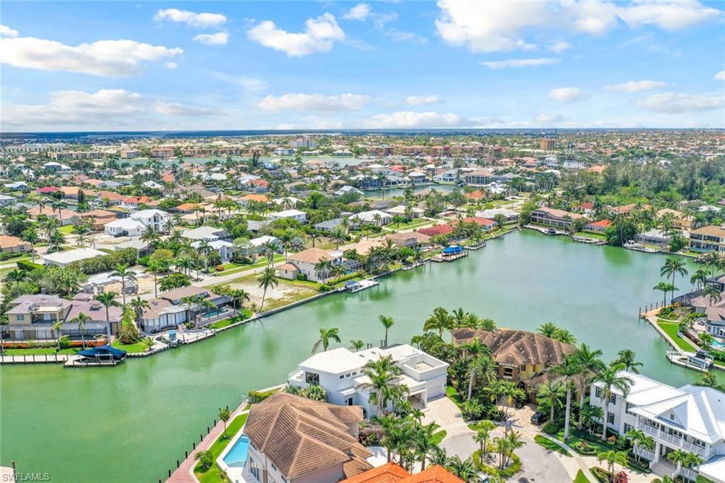 MARCO ISLAND - Residential