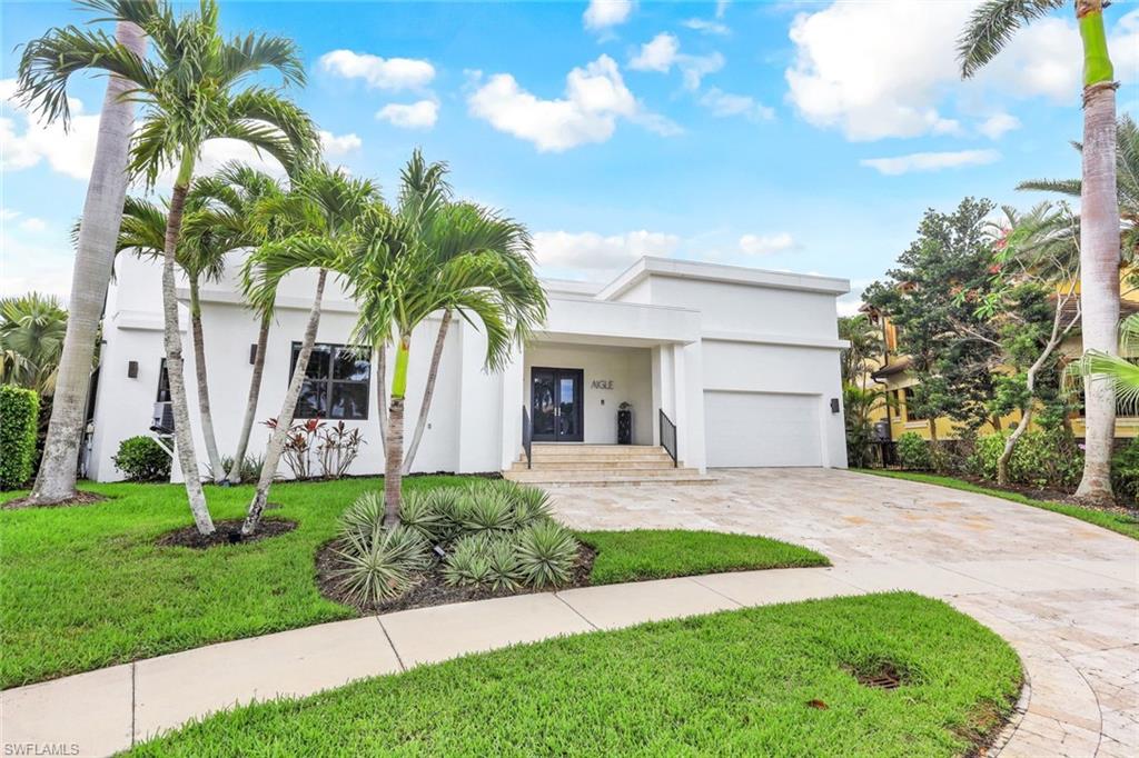 MARCO ISLAND - Residential