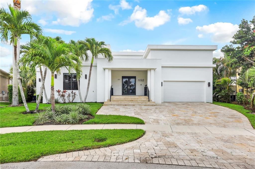 MARCO ISLAND - Residential