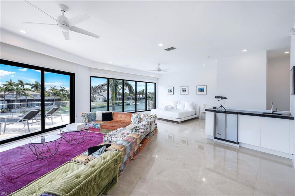 MARCO ISLAND - Residential