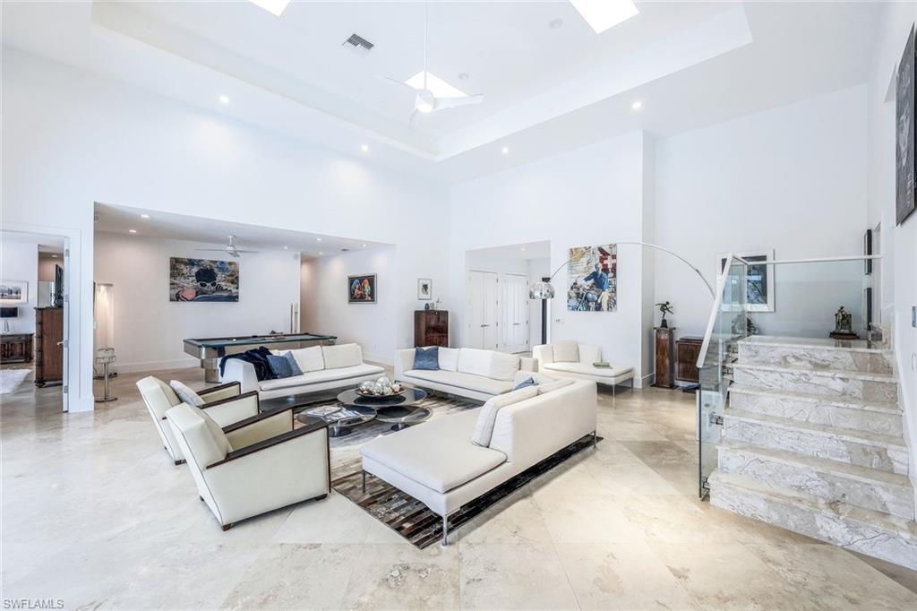 MARCO ISLAND - Residential