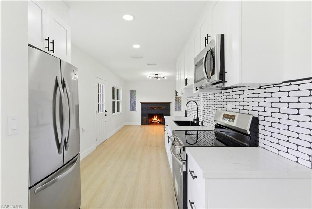 ALABAMA GROVE TERRACE - Residential