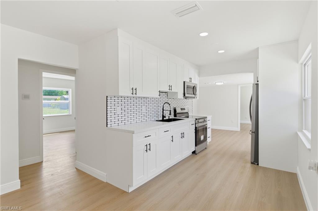 ALABAMA GROVE TERRACE - Residential