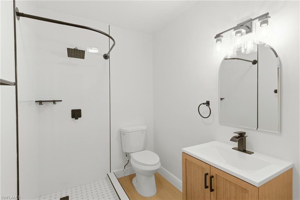 ALABAMA GROVE TERRACE - Residential