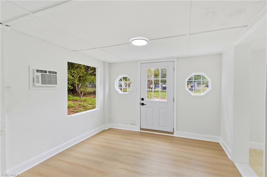 ALABAMA GROVE TERRACE - Residential