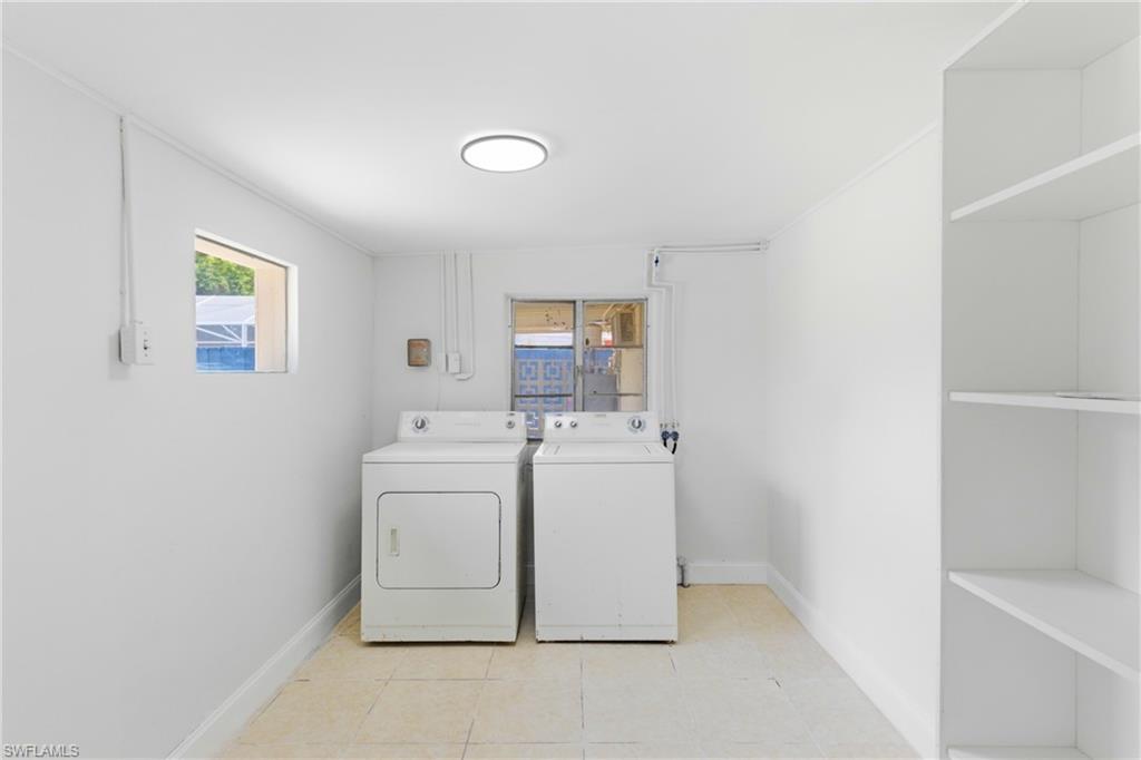 ALABAMA GROVE TERRACE - Residential