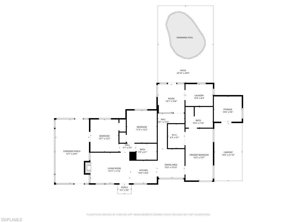 ALABAMA GROVE TERRACE - Residential