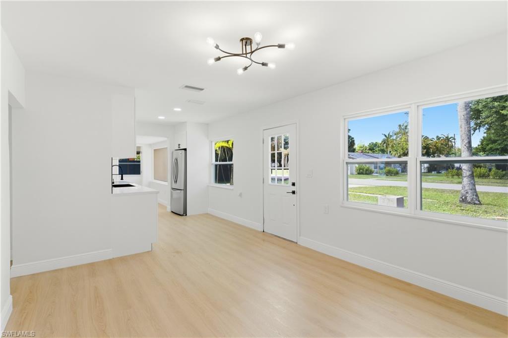 ALABAMA GROVE TERRACE - Residential