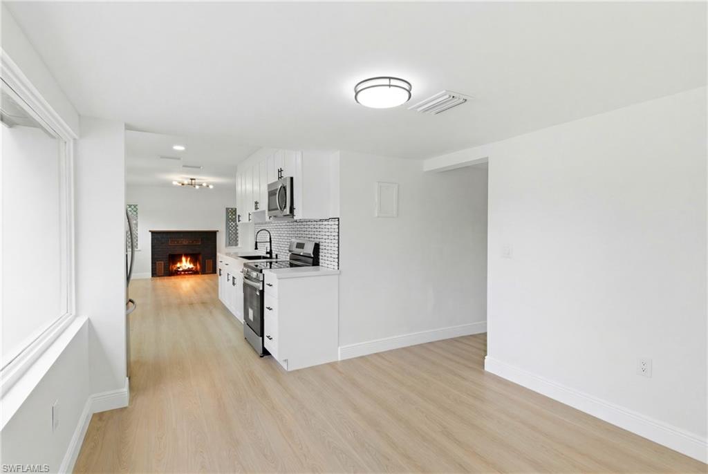 ALABAMA GROVE TERRACE - Residential