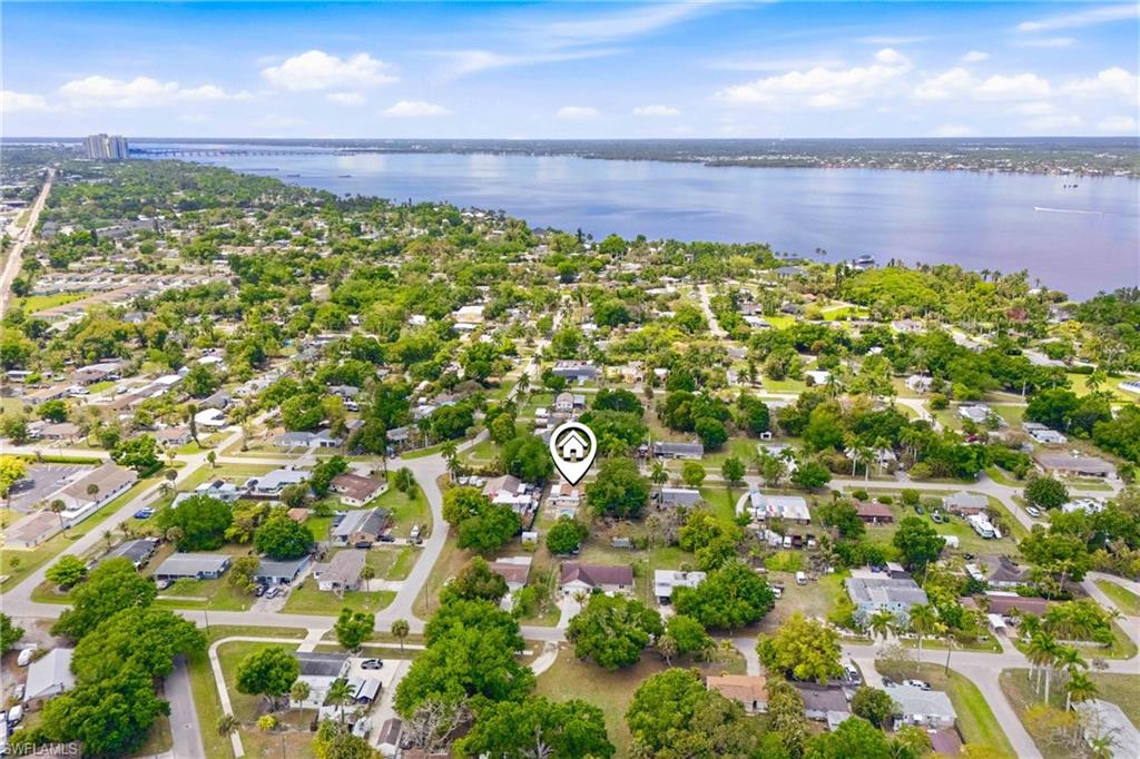 ALABAMA GROVE TERRACE - Residential