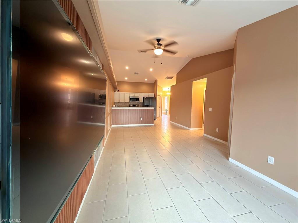 CAPE CORAL - Residential Lease