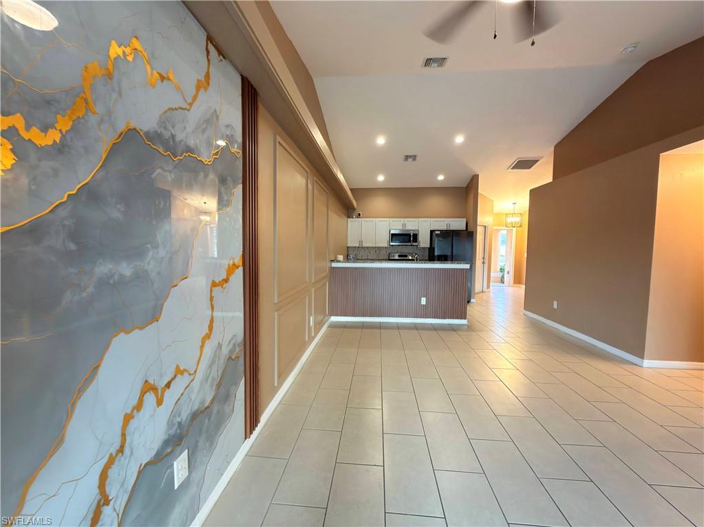 CAPE CORAL - Residential Lease