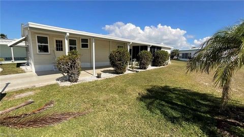 Photo of 102 Elise DR, FORT MYERS, FL 33908 (MLS # 2025017912)