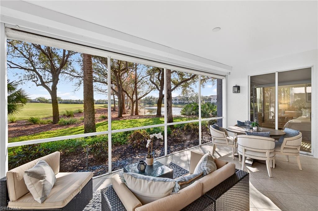 PALMETTO RIDGE AT SHADOW WOOD - Residential