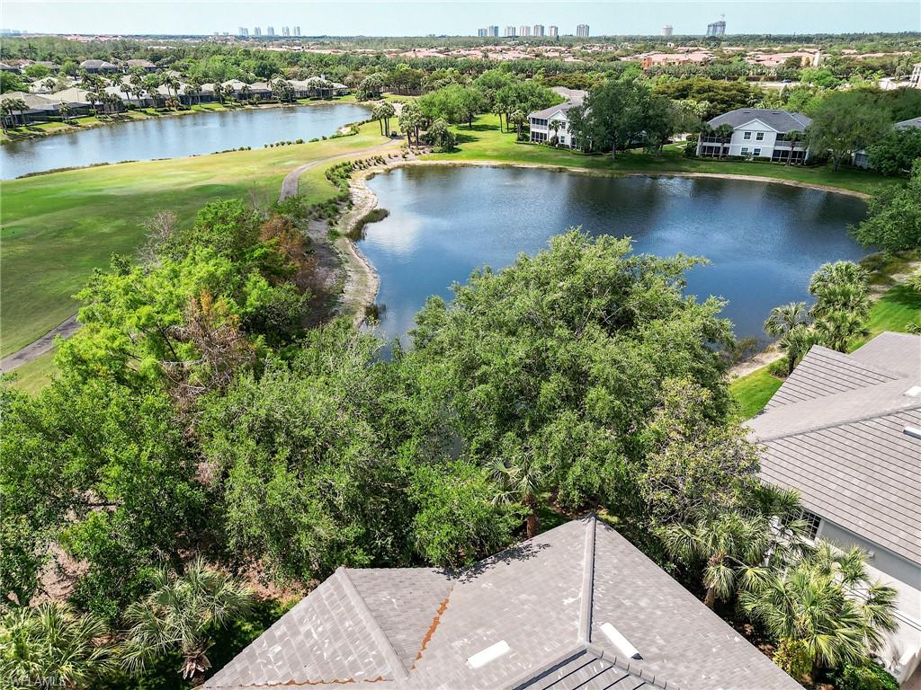 PALMETTO RIDGE AT SHADOW WOOD - Residential
