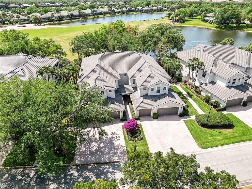 PALMETTO RIDGE AT SHADOW WOOD - Residential