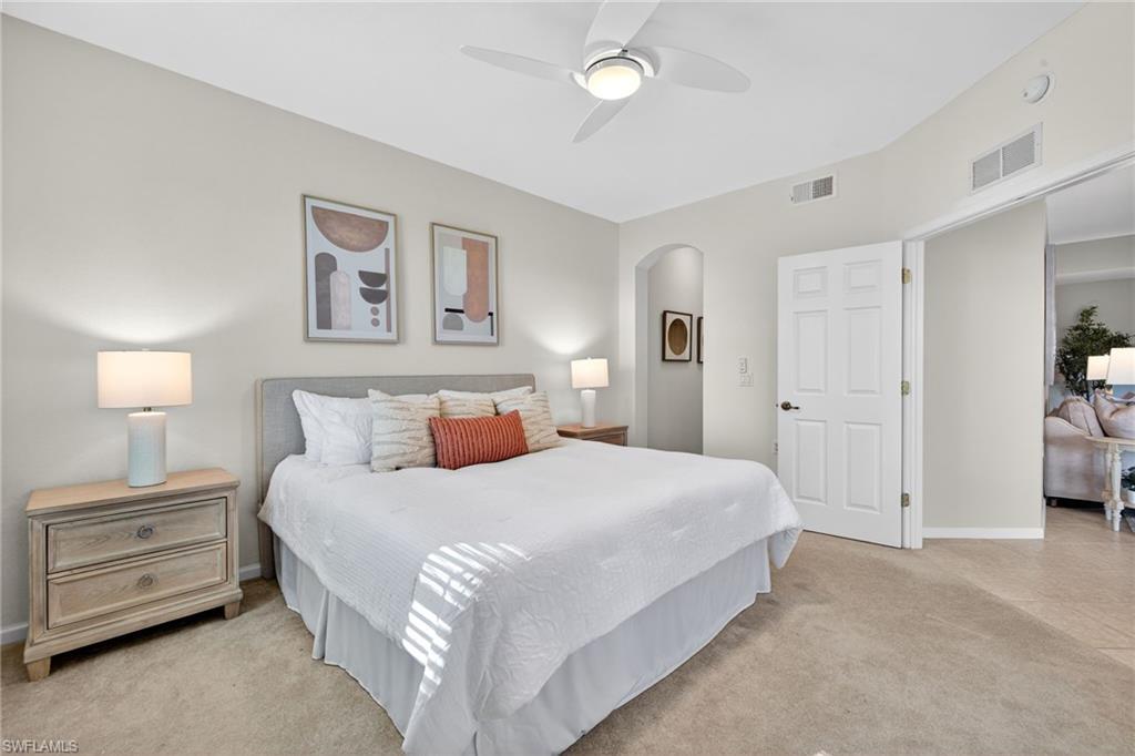 PALMETTO RIDGE AT SHADOW WOOD - Residential