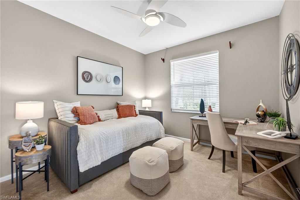 PALMETTO RIDGE AT SHADOW WOOD - Residential