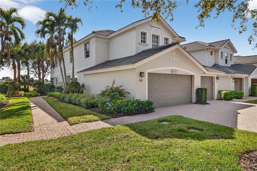 PALMETTO RIDGE AT SHADOW WOOD - Residential