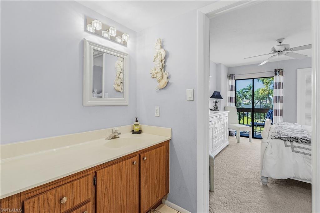 WINDJAMMER VILLAGE AT THE LAND - Residential Lease