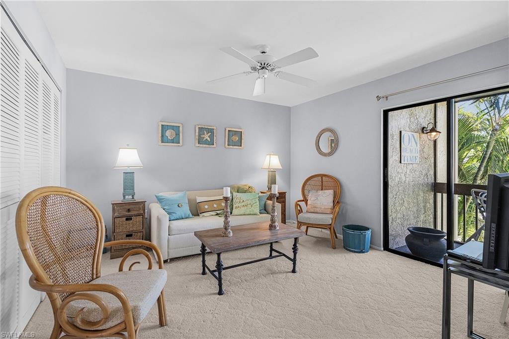 WINDJAMMER VILLAGE AT THE LAND - Residential Lease