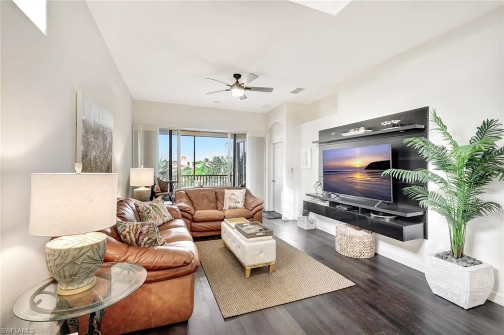 Photo of 22300 Piazza Doria LN #301, ESTERO, FL 33928 (MLS # 225083432)