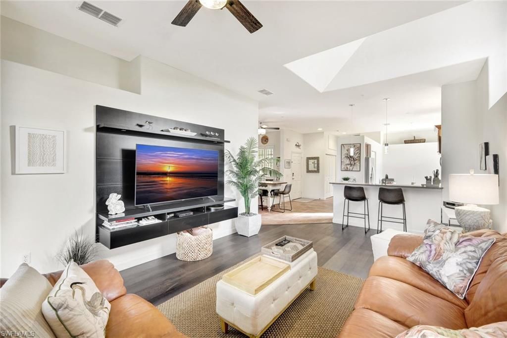 Photo of 22300 Piazza Doria LN #301, ESTERO, FL 33928 (MLS # 225083432)