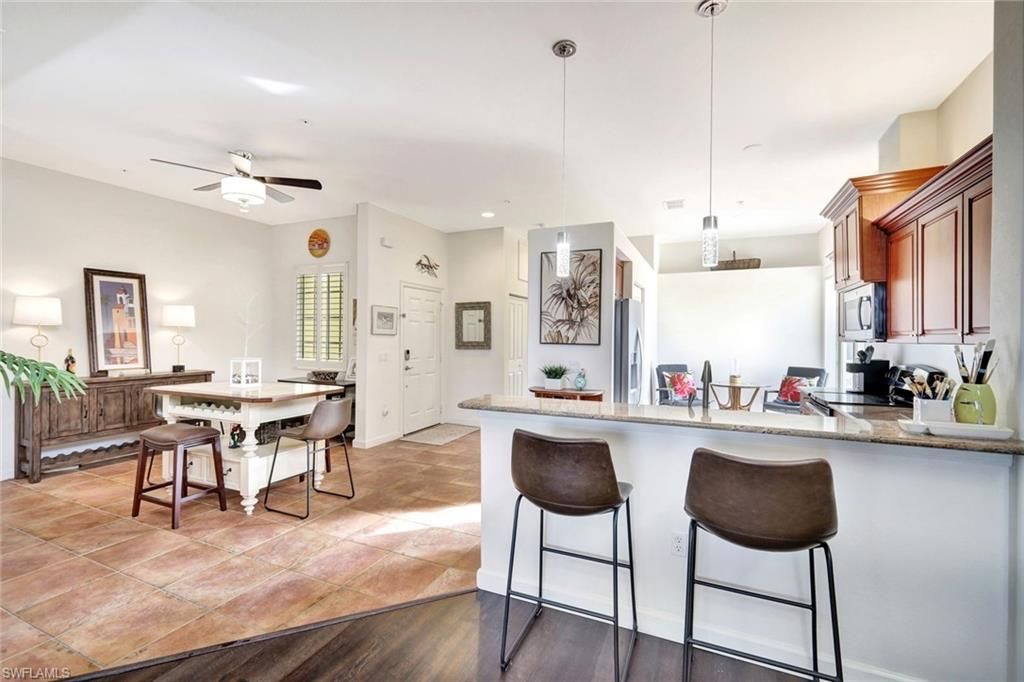 Photo of 22300 Piazza Doria LN #301, ESTERO, FL 33928 (MLS # 225083432)