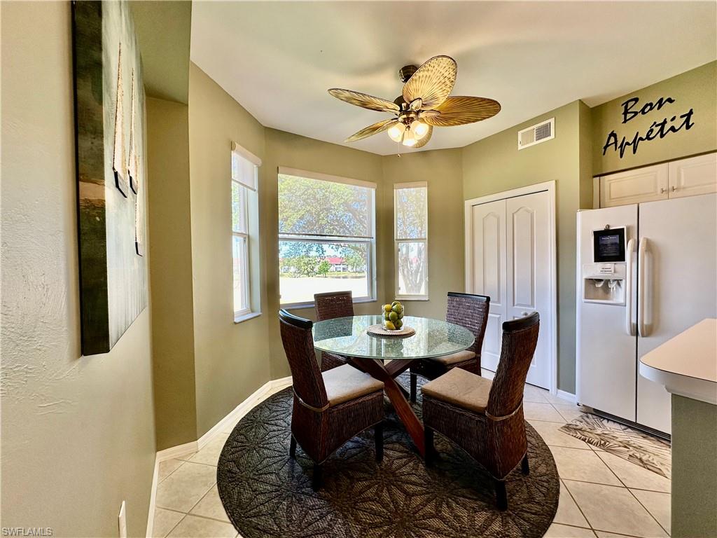 CYPRESS TRACE - Residential Lease